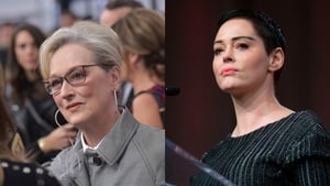 Meryl Streep releases statement about Rose McGowan's criticism of her Meryl Streep releases statement about Rose McGowan's criticism of her