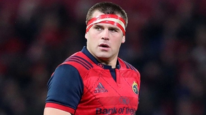 CJ Stander returns to George, South Africa