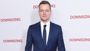 Matt Damon criticised for sexual misconduct comments Matt Damon criticised for sexual misconduct comments