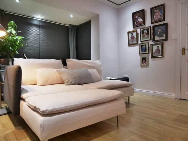 After: A stunning living space