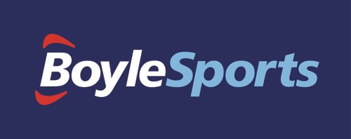 BoyleSports has 317 shops across Ireland and the UK