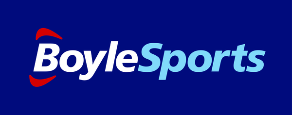 BoyleSports has 317 shops across Ireland and the UK