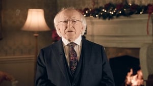 President Michael D Higgins said he wanted next year to bring a 'sense of hope' for every person