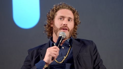 T.J. Miller leaves silicon valley