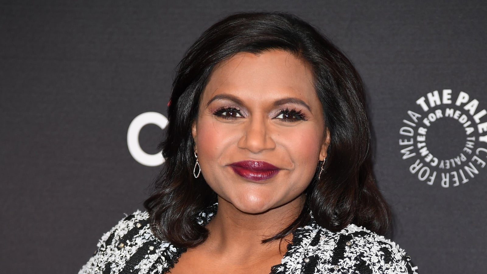 Mindy Kaling 'celebrating birth of first child'