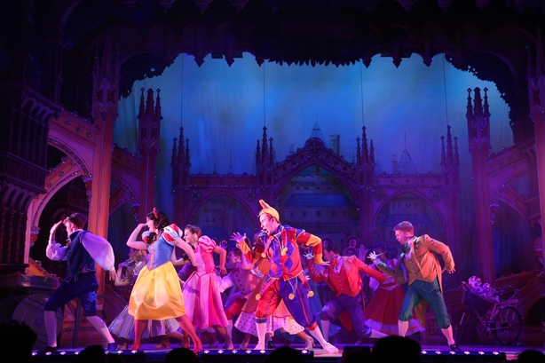 Snow White  Cork Opera House