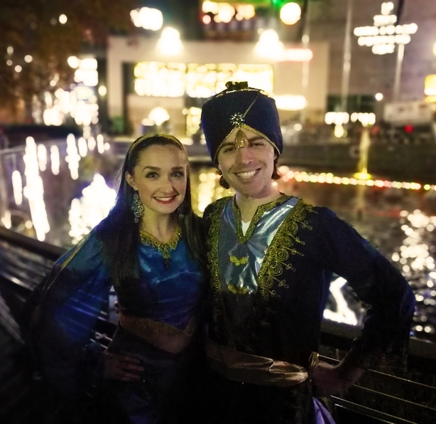 Aladdin