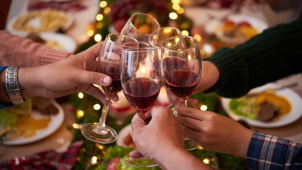 Christmas may be the time to eat, drink and be merry, but there are many out there for whom the season of excess poses particularly tough challenges