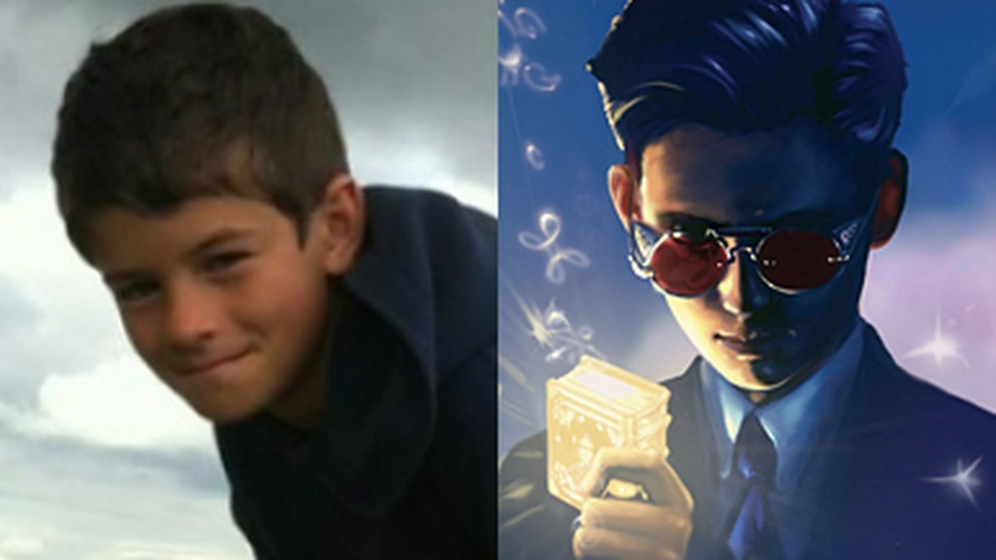 See what critics are saying about Disney's Artemis Fowl movie