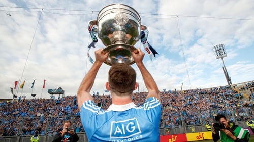 The Dubs and Croke Park - the perfect partnership?