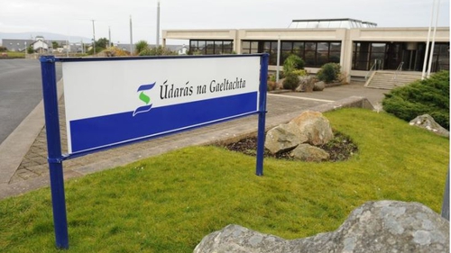 Report says firms supported by Údarás are employing over 7,500 people in Gaeltacht areas