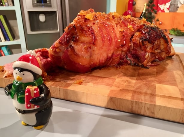 Kevin Dundon Christmas