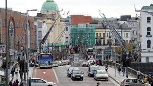 Cork Business Association easily lobbied for a car ban on Patrick St to be overturned