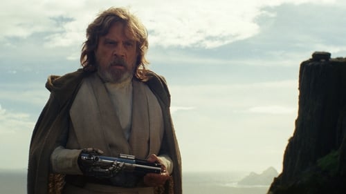 Mark Hamill as Luke Skywalker in Star Wars: The Last Jedi - "Creative differences are a common element of any project but usually remain private"