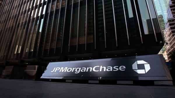 PMorgan Chase & Co, the largest bank in the US, is due to report results next Wednesday