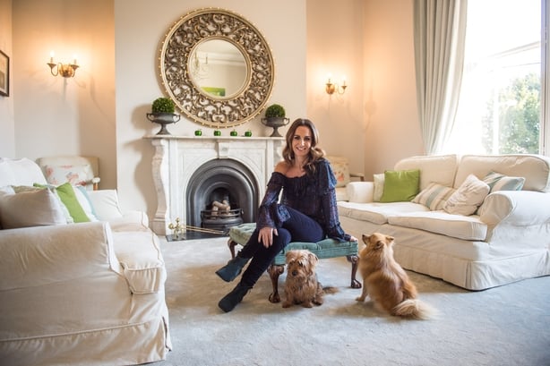 Lorraine-Keane