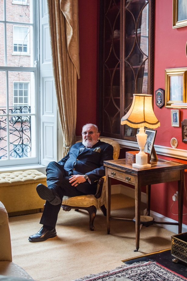 David-Norris
