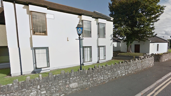 Gardaí at Kildare have appealed for witnesses (Pic: Google Maps)