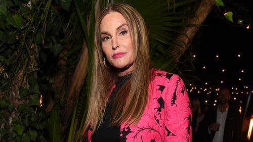 Caitlyn Jenner admits that she doesn't communicate with the Kardashians anymore