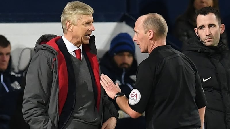 Image result for Wenger gets three-match ban, fined £40,000