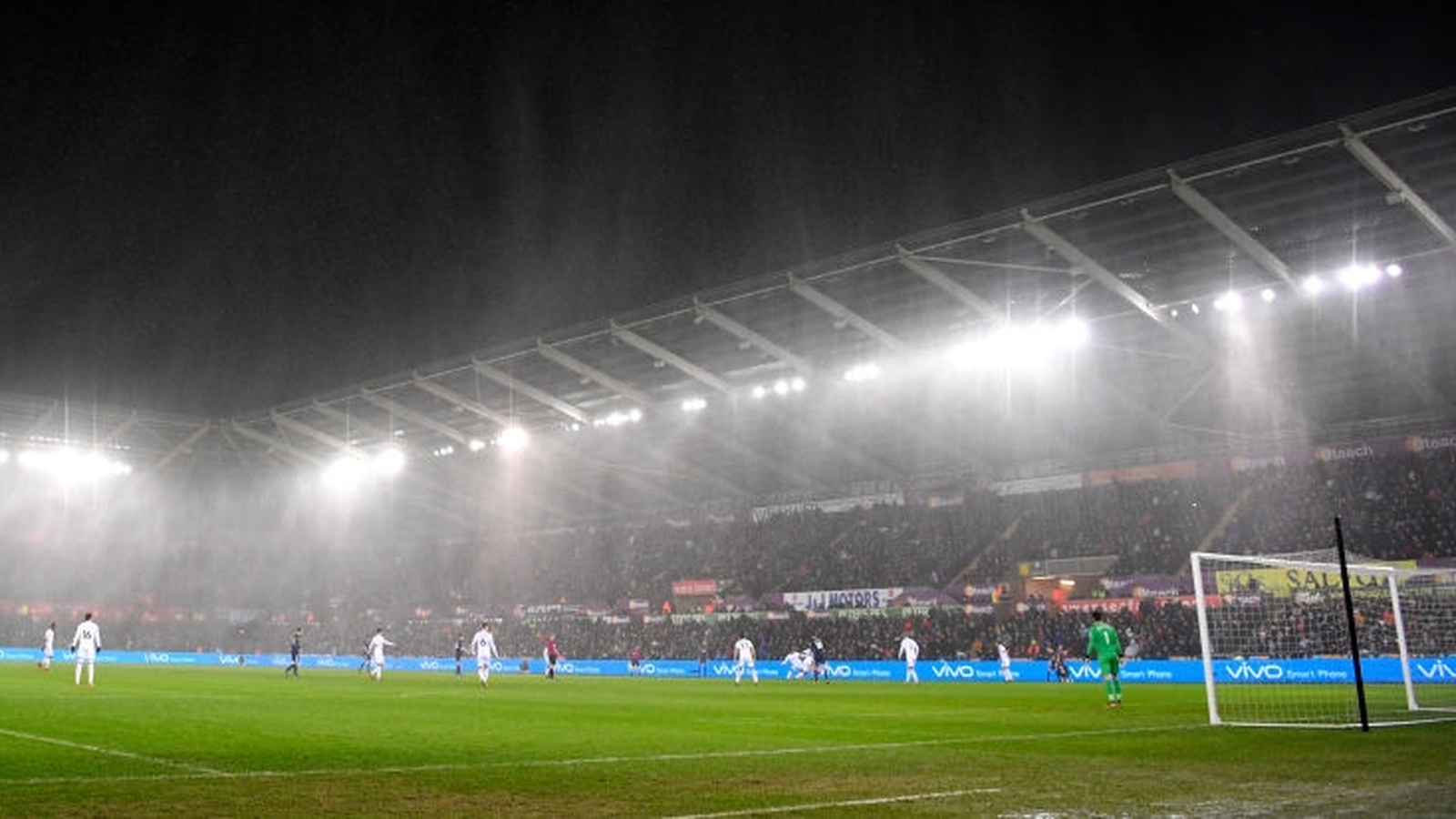 Recap: Premier League updates