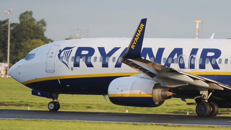 Huelgas de Ryanair - Foro Aviones, Aeropuertos y Líneas Aéreas