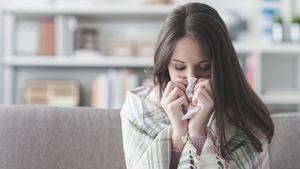 Banish colds and flu with these top tips