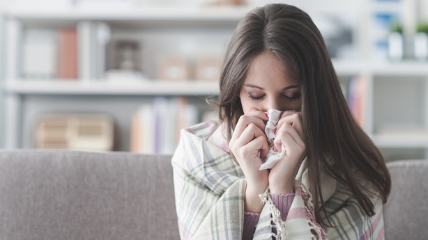 flu
