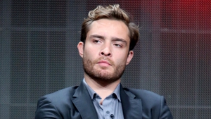 Ed Westwick - Has denied allegations made against him