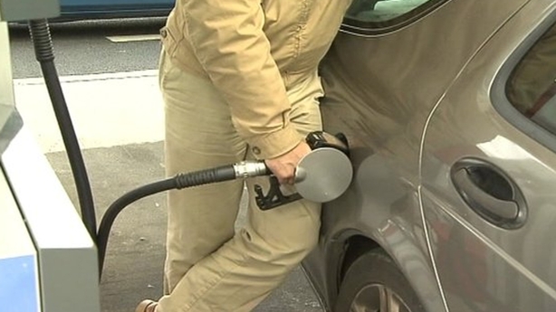 petrol