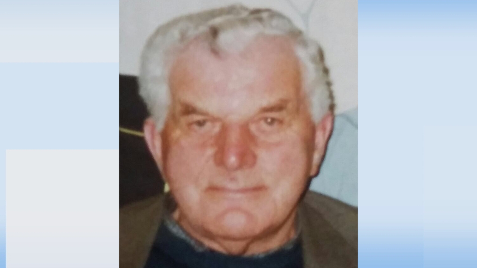 Appeal for elderly man missing from Wexford