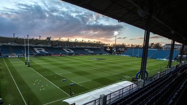 The RDS will operate at full capacity on Sunday
