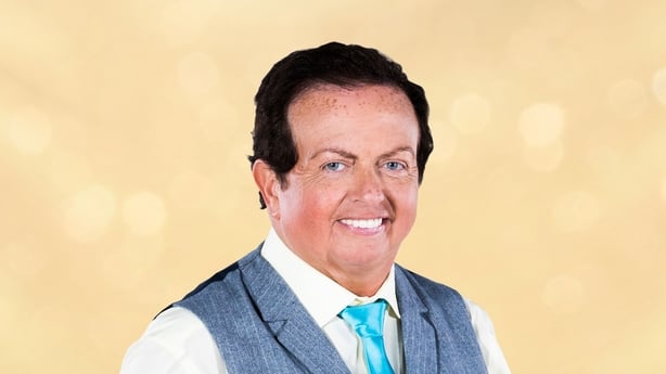 Marty Morrissey