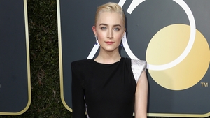 Timeless beauty - Saoirse Ronan on the Golden Globes red carpet Timeless beauty - Saoirse Ronan on the Golden Globes red carpet