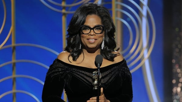 Oprah - 