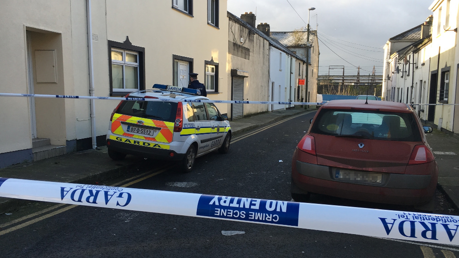 Second arrest in Limerick murder inquiry