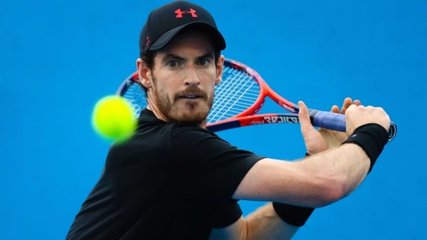 Andy Murray believes the LTA have wasted the chance to build on his success