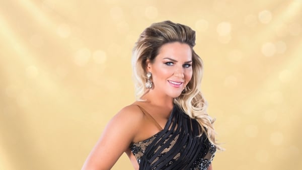 Erin McGregor twirled into her first week of Dancing with the Stars with aplomb and style.