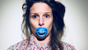 Writer and performer Gilly O Shea brings Sally Denver Matthews (Sleep Deprived Mother) to this year's First Fortnight Writer and performer Gilly O Shea brings Sally Denver Matthews (Sleep Deprived Mother) to this year's First Fortnight