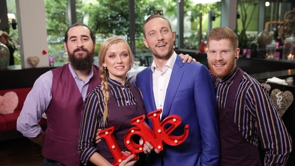 Love is back in the air on RTÉ2 tonight