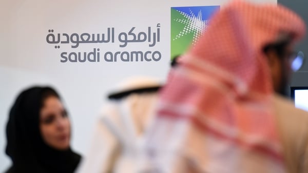 Saudi Arabia could raise as much as $100 billion in the sale of up to 5% of Aramco if it achieves a projected $2 trillion valuation.
