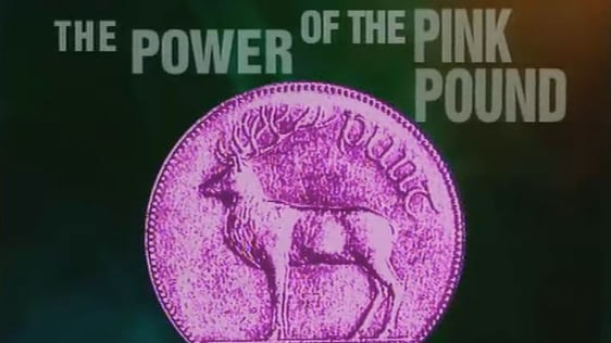 Pink Pound