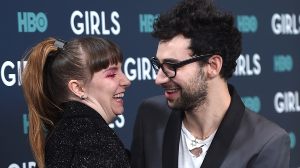 Lena Dunham and Jack Antonoff split after five years together
