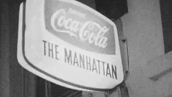 The Manhattan