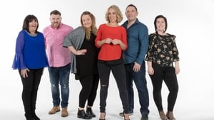 Operation Transformation 2018 leaders Operation Transformation 2018 leaders
