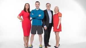 Operation Transformation: The grand finale Operation Transformation: The grand finale