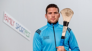 Conal Keaney returns to the inter-county scene at the age of 35