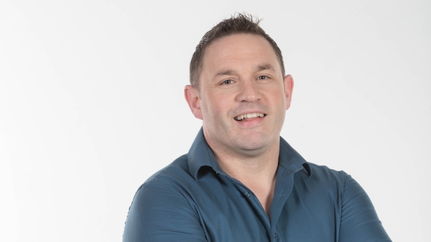 David Cryan
