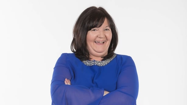 Mary Diamond