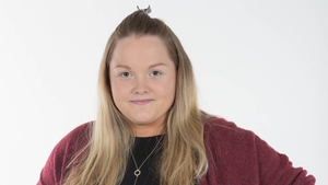 Operation Transformation leader Felicity Moroney Operation Transformation leader Felicity Moroney